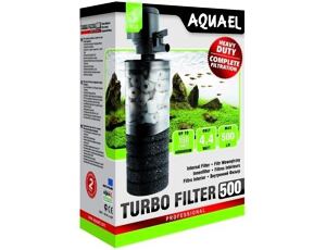 AQUAEL Turbo Filter 500