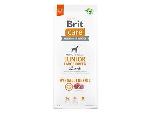 Brit Care Dog Hypoallergenic Junior Large Breed