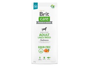 Brit Care Dog Grain-free Adult Large Breed