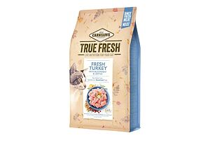 Carnilove Cat True Fresh Turkey