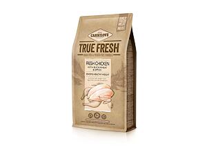 Carnilove Dog True Fresh Chicken Senior Weight