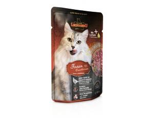 Leonardo Kapsička - Bažant s brusinkami 85 g