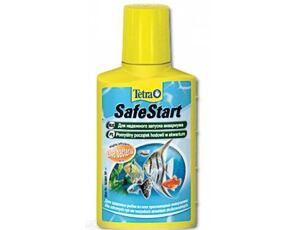 Tetra Aqua Safe Start 50 ml