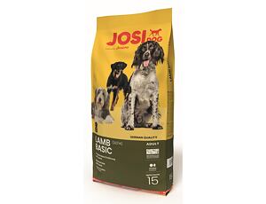 JosiDog Lamb Basic
