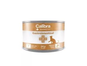 Calibra VD Cat konzerva Gastrointestinal 200g