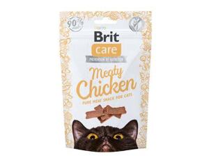 BRIT Care Cat Snack Meaty Chicken 50 g