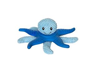 KIWI WALKER Let's play! Octopus&Starfish 2v1 modrá