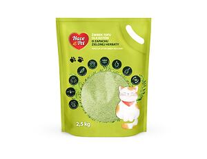 Comfy Tofu Green Tea 2,5kg