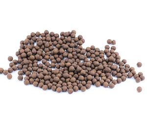 MINI PAMLSEK - Kuličky 12 mm - Hovězí s Jehněčím a Černou jeřabinou