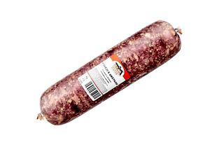 SOKOL FALCO Hovězí s dršťkou salám 1kg