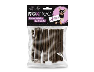 Doxneo Kachní tyčinky 100g