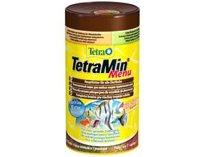 Tetra Menu 250 ml