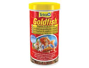 Tetra Goldfish vločky 1000 ml