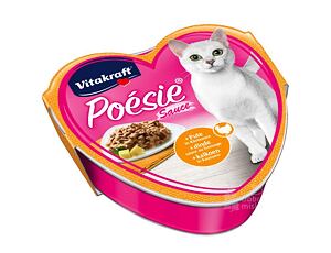 Paštika POÉSIE - krocan a sýr 85g