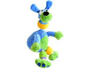 Trio Buddies Scooby 37 cm