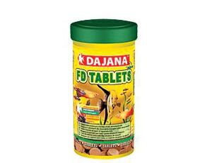 Dajana FD Tablets 250 ml
