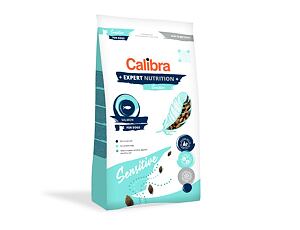 Calibra Dog Expert Nutrition Sensitive Salmon 2 kg