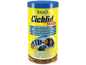 Tetra Cichlid Sticks 1 l