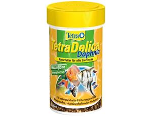 Tetra Delica Daphnien 100 ml