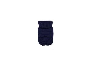 Is Pet Wave Parka bunda námořnická modrá