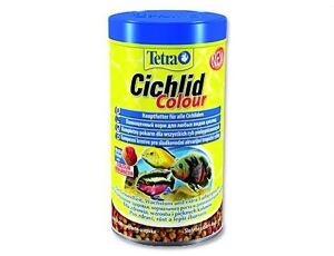 Tetra Cichlid Colour 500 ml