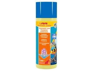Sera Phosvec - Clear 250ml