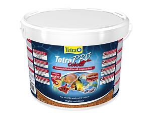 TetraPro Colour 10 L