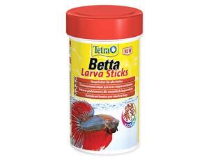 TETRA Betta Larva Sticks 100 ml