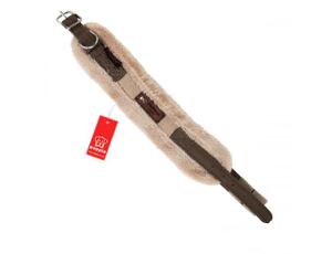 Puppia Zippy neckguard obojek béžová