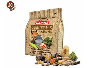 Dajana Country Mix - křeček 500 g