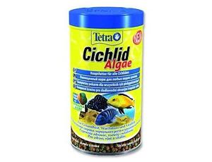 Tetra Cichlid Algae 500 ml