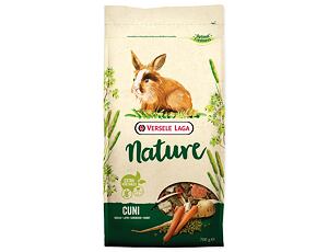 VERSELE-LAGA Nature pro králíky 700 g