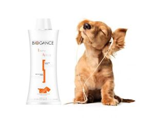 Biogance šampon Tawny apricot - pro žlutohněd.srst 250 ml