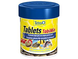 TETRA Tablets Tabi Min - 120 tablet