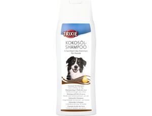 Trixie Kokosól šampon s přírodním kokosovým olejem 250ml