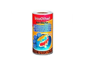 Tetra Pond Koi Sticks Growth 1 l
