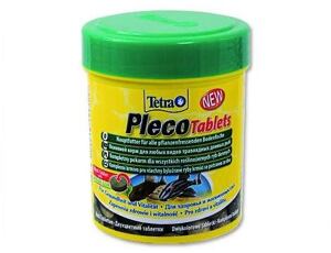 Tetra Pleco Tablets 275 tablet