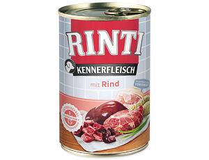 Konzerva RINTI hovězí 400g