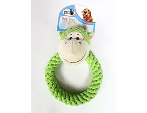 Kruh opička 20cm