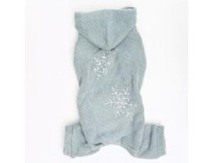 Puppy Angel Magical Mystery svetr - Mint
