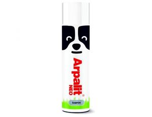 Arpalit Neo šampon s extraktem z listů čajovníku 250 ml