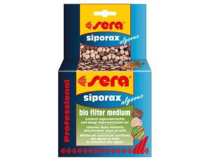 Sera Siporax Algovec 210 g