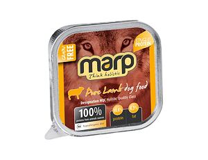 Marp Holistic Dog Pure Lamb 100g