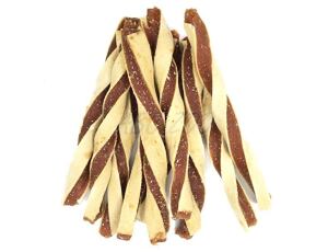Rolovaný sendvič KACHNA/treska 250g