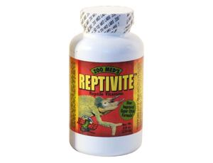 Vitamíny ZOO MED reptivite 225g