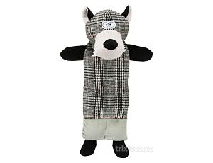 Trixie Hračka pro psy - vlk 38 cm