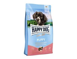 Happy Dog Puppy Salmon & Potato