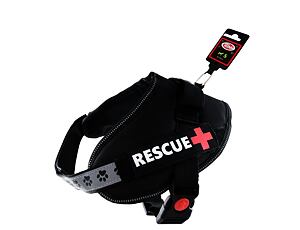 Kšíry Rescue S černé