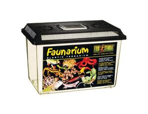 Faunarium velké