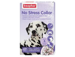 Obojek BEAPHAR No Stress pes 65 cm 1 ks